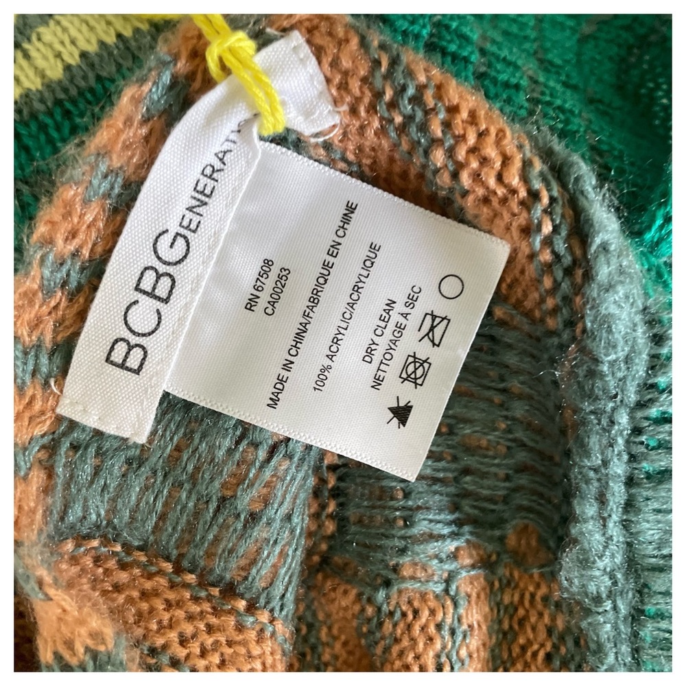 BCBGeneration Loop Scarf 🧣 - Picture 4 of 4